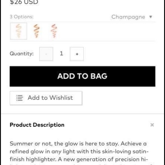 Nudestix - Picture 2 of 2